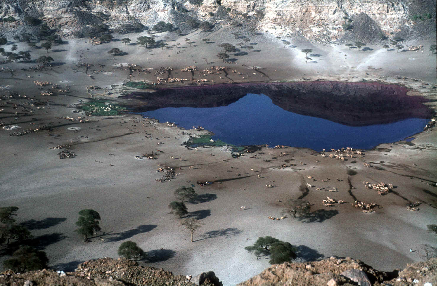 Sudan-Malhakrater.jpg (1680677 Byte)